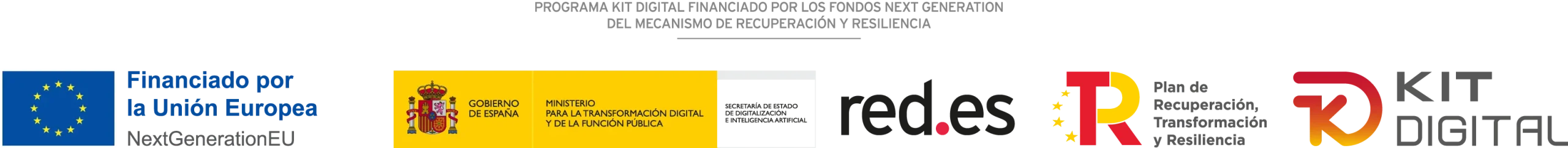 Logotipos Kit Digital
